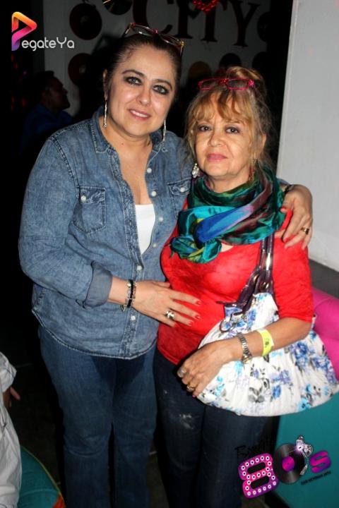 Foto 11 de Beautiful - 4to FDS Sept 2015 en Beautiful 80`s Cali, Cali