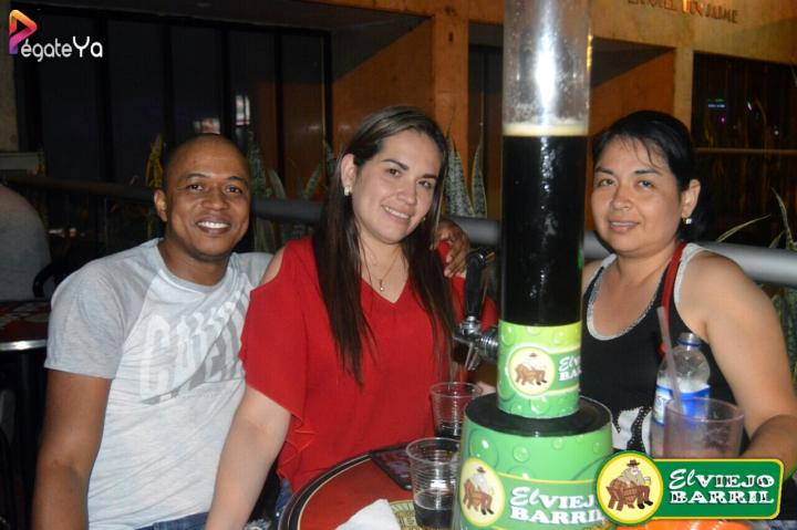 Foto 14 de El Viejo Barril de la Sexta - 01.07.17 en El Viejo Barril de la Sexta, Cali