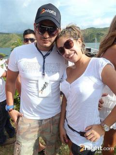 Foto 123 de BLACK AND WHITE Colombia en BLACK AND WHITE Colombia
