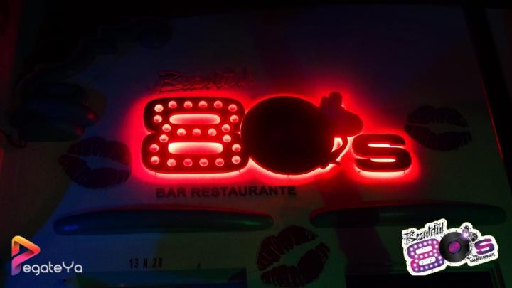 Foto 19 de Beautiful 80`s - 4to FDS Marzo 2015 en Beautiful 80`s Cali, Cali