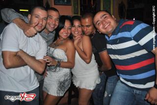Foto 59 de mister babilla 1 de diciembre de 2012 en Discoteca MISTER BABILLA cartagena, Cartagena