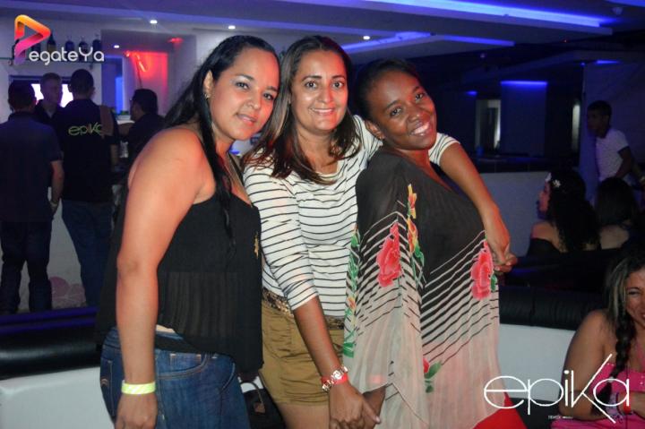 Foto 69 de Epika Night Club - 3er FDS Enero 2016 en Epika Night Club, Cali