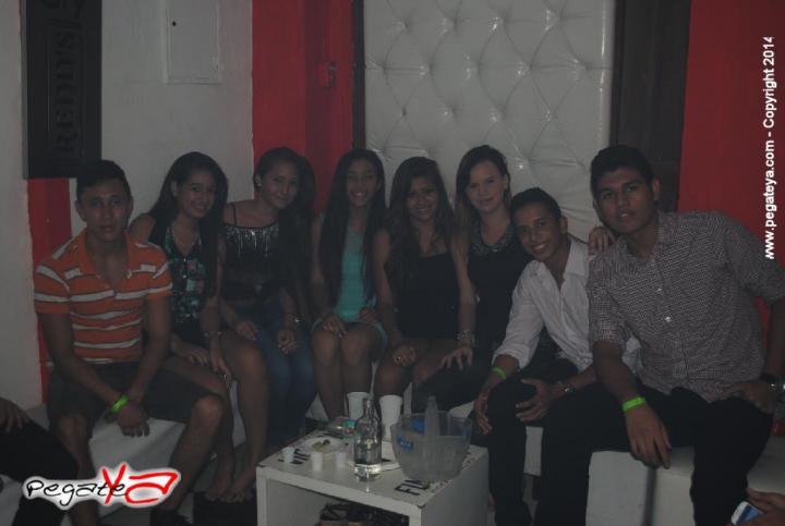 Foto 35 de taboo junio julio 2014 en Discoteca Taboo Cartagena, Cartagena