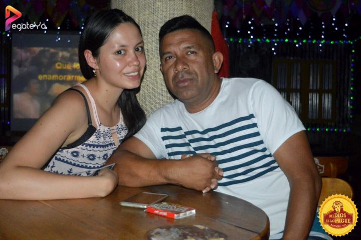 Foto 10 de Mi Dios se lo Pague - 3er Fds Julio en Fonda Mi Dios Se Lo Pague, Cali