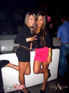 Foto 44 de Marzo 09 del 2013 en Praga Club Cali, Cali
