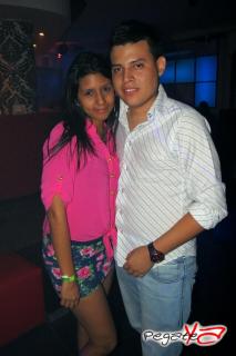 Foto 25 de Agosto 24 del 2013 en Babel / Barra Libre Cali, Cali