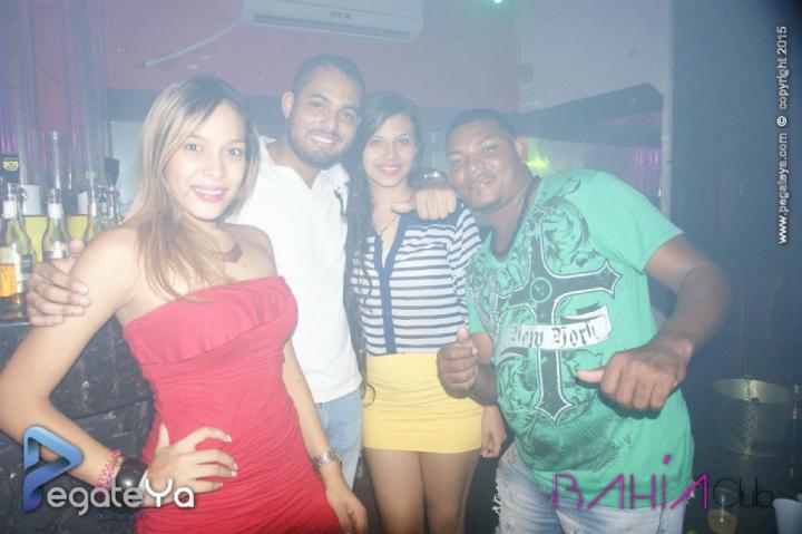 Foto 6 de Bahia 26 y 27 de Junio de 2015 en bahia club, Cartagena