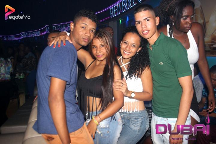 Foto 34 de Dubai Night Club - 5TO Fds Bril 2016 en Dubai Night Club