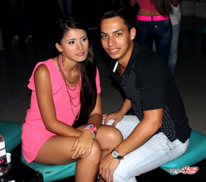 Foto 33 de Heaven Shots - Dic 6 y 13 del 2014 en Heaven Shots, Cali