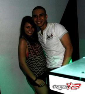 Foto 40 de Octubre 12 del 2013 en Heaven Shots, Cali