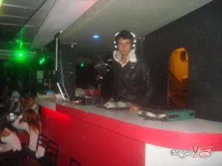 Foto 44 de Abril 14 del 2012 en El Bunker Manizales, Manizales