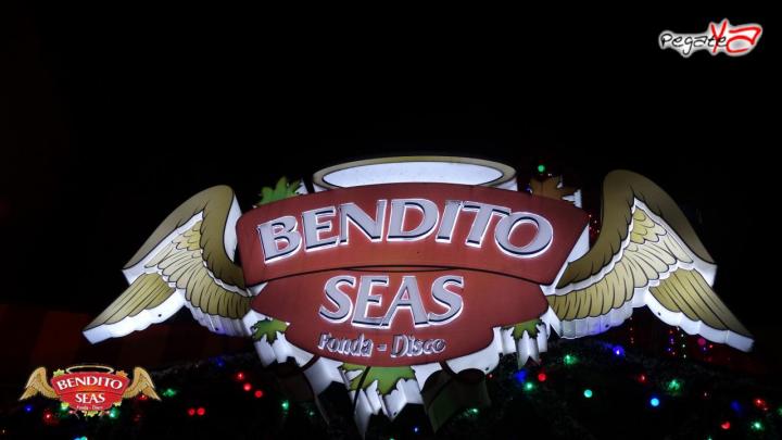 Foto 5 de Bendito Seas - Sep. 27 en Discoteca Bendito Seas Medellin, Medellín
