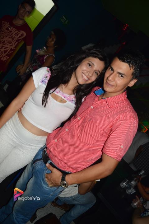 Foto 8 de El manicomio sábado 04 de julio 2015 en Discoteca El Manicomio Bucaramanga, Bucaramanga