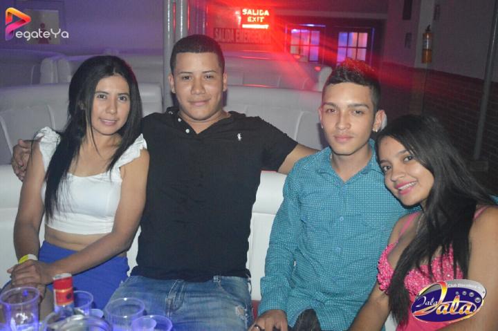 Foto 38 de JalaJala - 1er Fds Marzo 2017 en Jala Jala Club, Cali