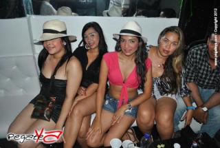 Foto 1 de taboo semana santa en Discoteca Taboo Cartagena, Cartagena