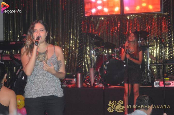 Foto 11 de Kukaramakara - 4to Fds Oct. 2016 en Kukaramakara Discoteca Cali, Cali