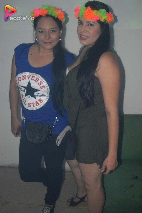 Foto 21 de Ahma - 1er FDS Oct. 2015 en Ahma Cali, Cali