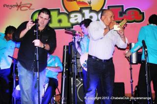 Foto 54 de Chabela - Feria Ganadera Cenfer en Discoteca Chabela Bucaramanga, Bucaramanga
