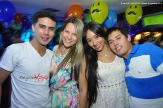 Foto 32 de Discoteca Malabar- 29 de marzo de 2014 en Discoteca Malabar Bucaramanga, Bucaramanga