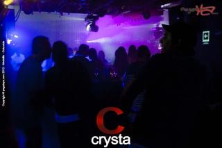 Foto 21 de Fotos discoteca Crista Medellin Nov 2012 en Discoteca Crista Medellin, Medellín