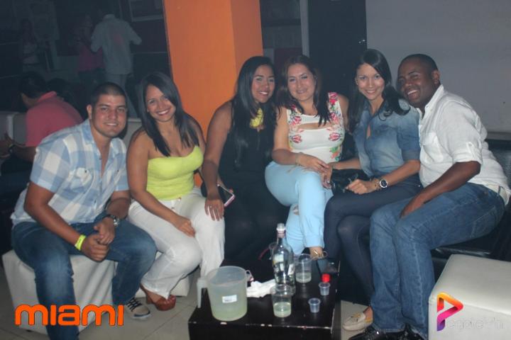 Foto 36 de Miami Bar - 2do FDS Abril 2015 en Miami Bar Cali, Cali