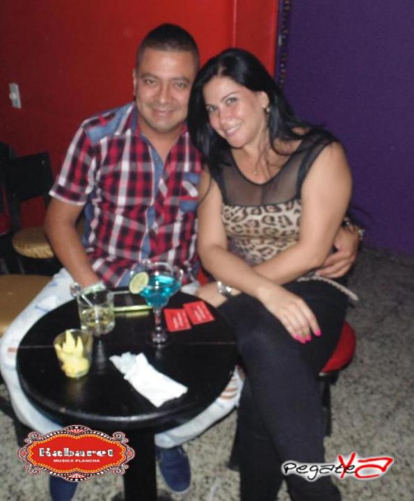 Foto 43 de Kabaret Bar- Oct 4 del 2014 en Kabaret - Granada, Cali