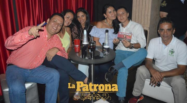 Foto 49 de La Patrona - 4to Fds Julio 2017 en La Patrona, Cali