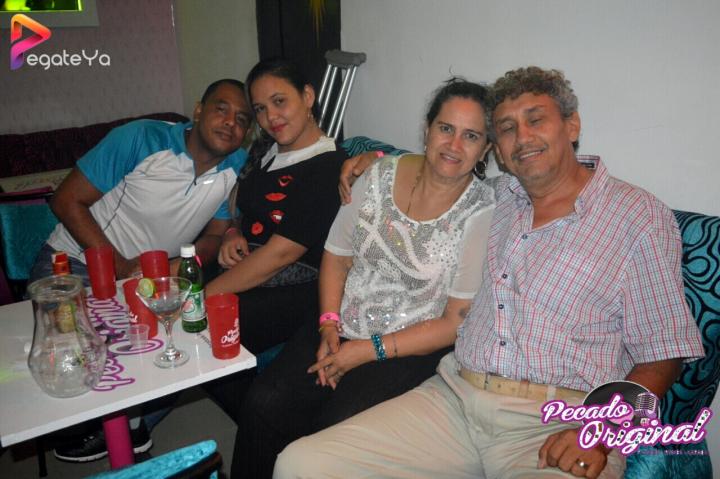 Foto 22 de Pecado Original - 1er Fds Mayo 2016 en Pecado Original, Cali