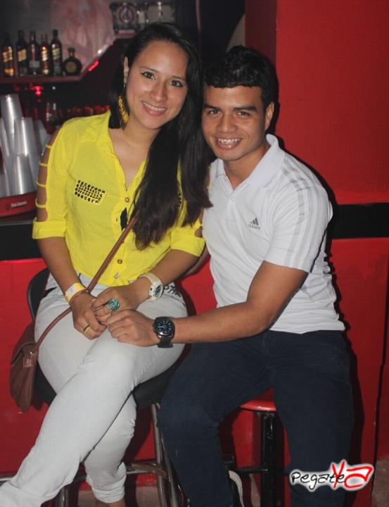 Foto 51 de Ampm Bar - Julio 19 del 2014 en Am / PM Bar - Cali, Cali