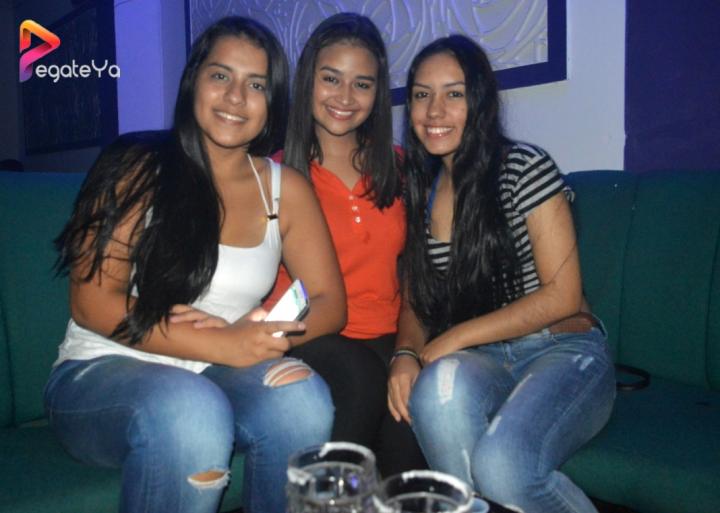 Foto 21 de Ahma Bar - 5to FDS Enero 2016 en Ahma Cali, Cali