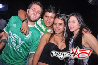 Foto 40 de Prizma 11 de Febrero de 2012 en Prizma Discoteca Medellin, Medellín