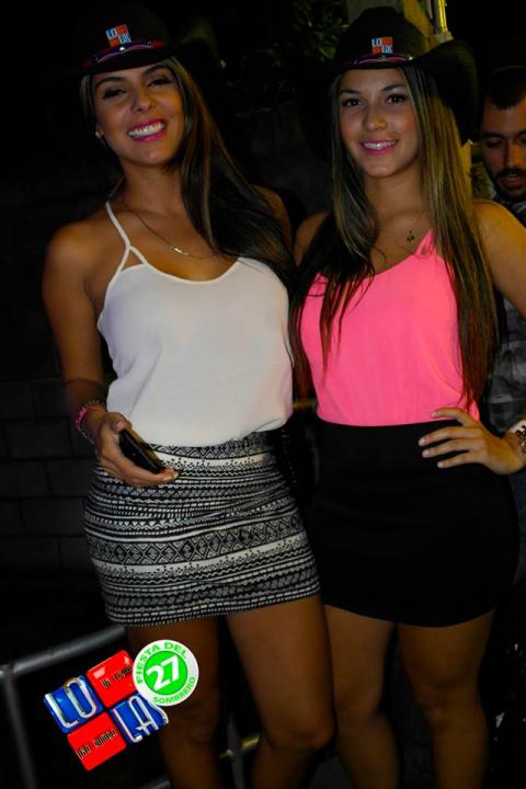 Foto 228 de Lolas Club - Feria de Cali 2014 en Lolas Club Menga Cali, Cali
