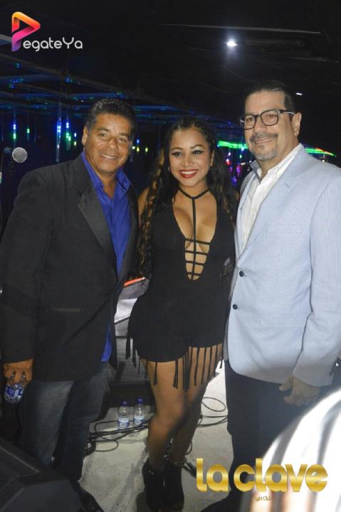 Foto 3 de La Clave Night Club - 3er Fds Julio 2016 en La Clave Night Club, Cali