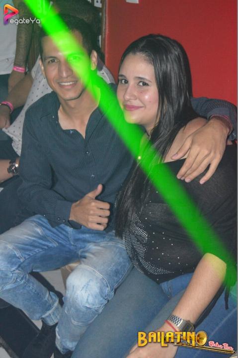 Foto 26 de Bailatino - 5to Fds Julio 2017 en Bailatino - Bar, Cali