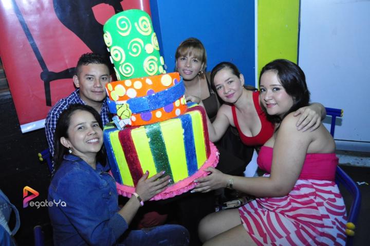 Foto 22 de El manicomio sábado 18 de abril 2015 en Discoteca El Manicomio Bucaramanga, Bucaramanga