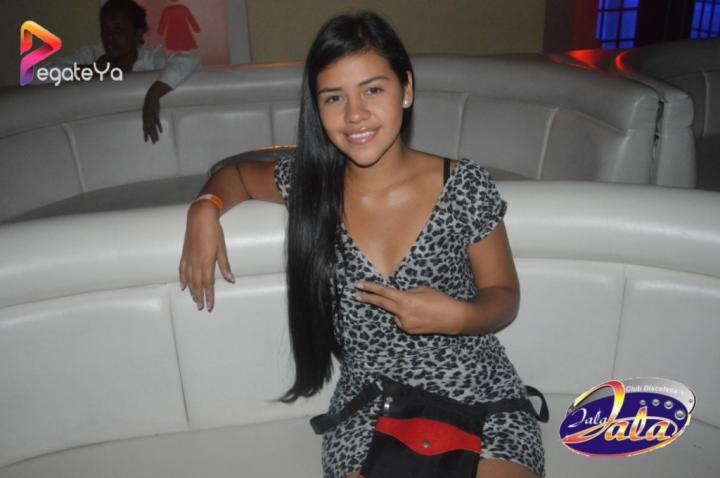 Foto 5 de Jalajala Club - 5to FDS Enero 2016 en Jala Jala Club, Cali