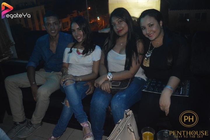 Foto 17 de Penthouse Club - 3er JuLIo 2016 en Penthouse 1800, Cali