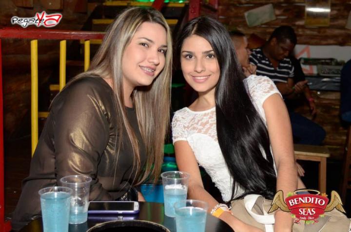 Foto 43 de Bendito Seas - 1er FDS Octubre en Discoteca Bendito Seas Medellin, Medellín