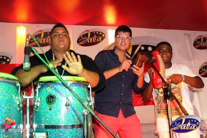 Foto 33 de Jalajala - 3er FDS Abril 2015 en Jala Jala Club, Cali