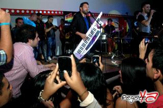 Foto 55 de Alkilados - Jueves 11 en Space Menga, Cali
