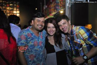 Foto 108 de Matildelina Viernes 4 de abril de 2014 en Discoteca Matildelina Bucaramanga, Bucaramanga