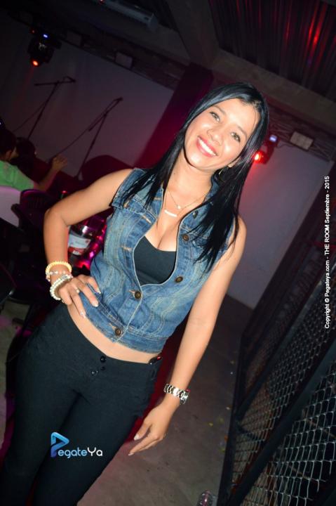 Foto 2 de The Rooms Barrancabermeja en Fiestas Colombia, Medellín
