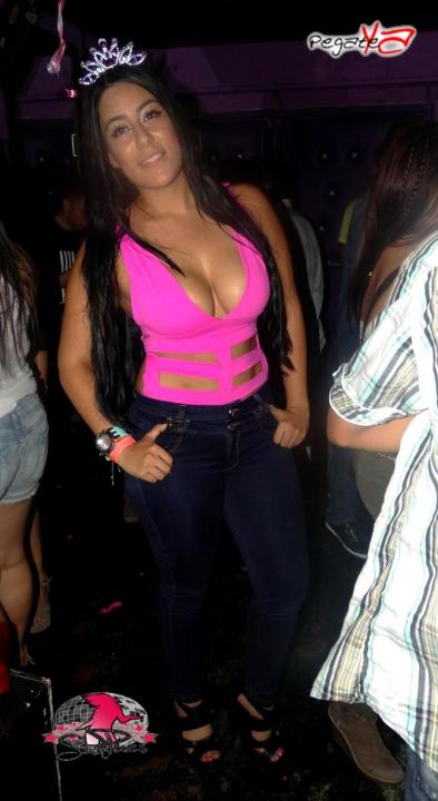Foto 13 de Sampues - 1er FS Octubre en Discoteca Sam Pues Medellin, Medellín