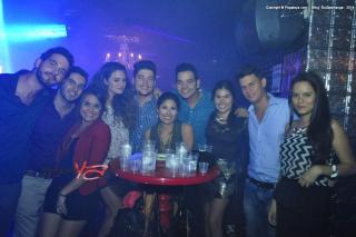 Foto 85 de Bar Bling 4 y 5 de Abril de 2014 en Bar Bling Bucaramanga, Bucaramanga