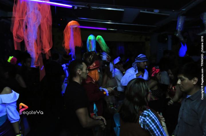 Foto 10 de TRINIDAD - sabado 29 de octubre de 2016 en Trinidad Discoteca Bucaramanga, Bucaramanga