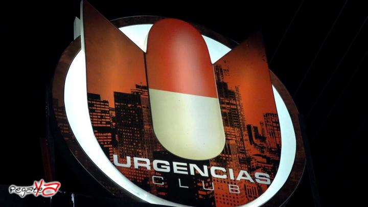 Foto 20 de Urgencias - Oct 4 en Urgencias Urban Night Club