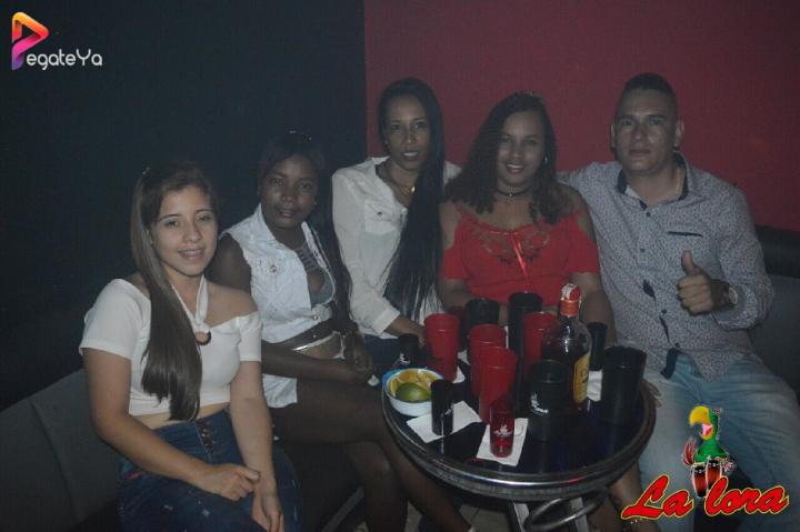 Foto 12 de La Lora - 2do Fds Marzo 2017 en La Lora Bar, Cali