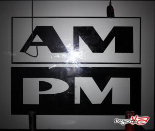 Foto 14 de Ampm - Abril 4 y 5 del 2014 en Am / PM Bar - Cali, Cali