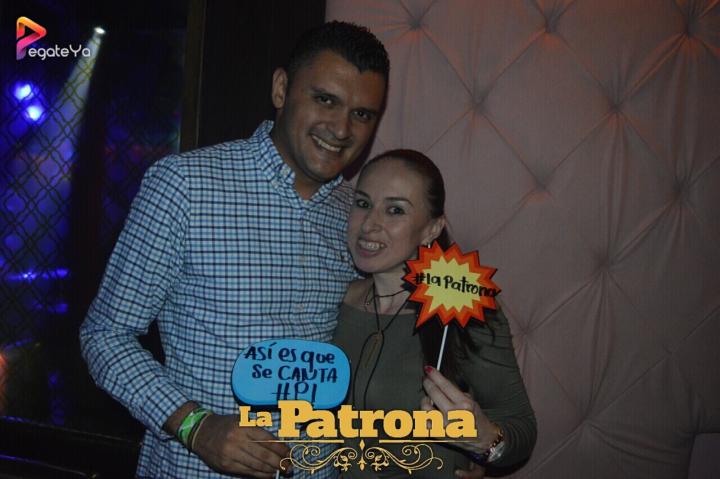 Foto 43 de La Patrona - 1er Fds Agosto 2017 en La Patrona, Cali