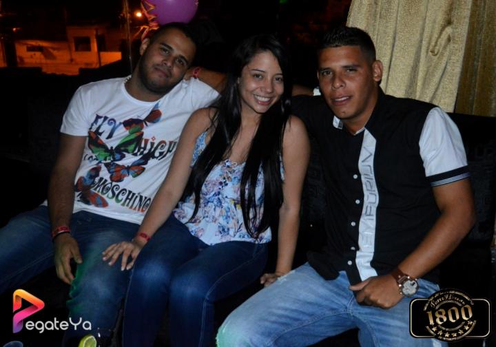 Foto 5 de Penthouse 1800 - 2do FDS Julio 2015 en Penthouse 1800, Cali